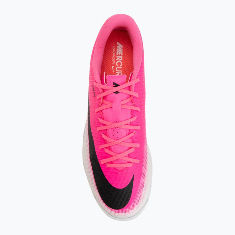 Men's football boots Nike Mercurial Vapor 17 Academy multi color/black 5