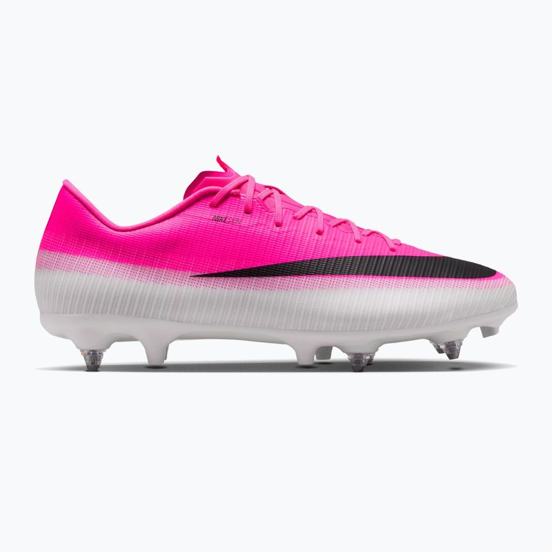 Men's football boots Nike Mercurial Vapor 17 Academy multi color/black