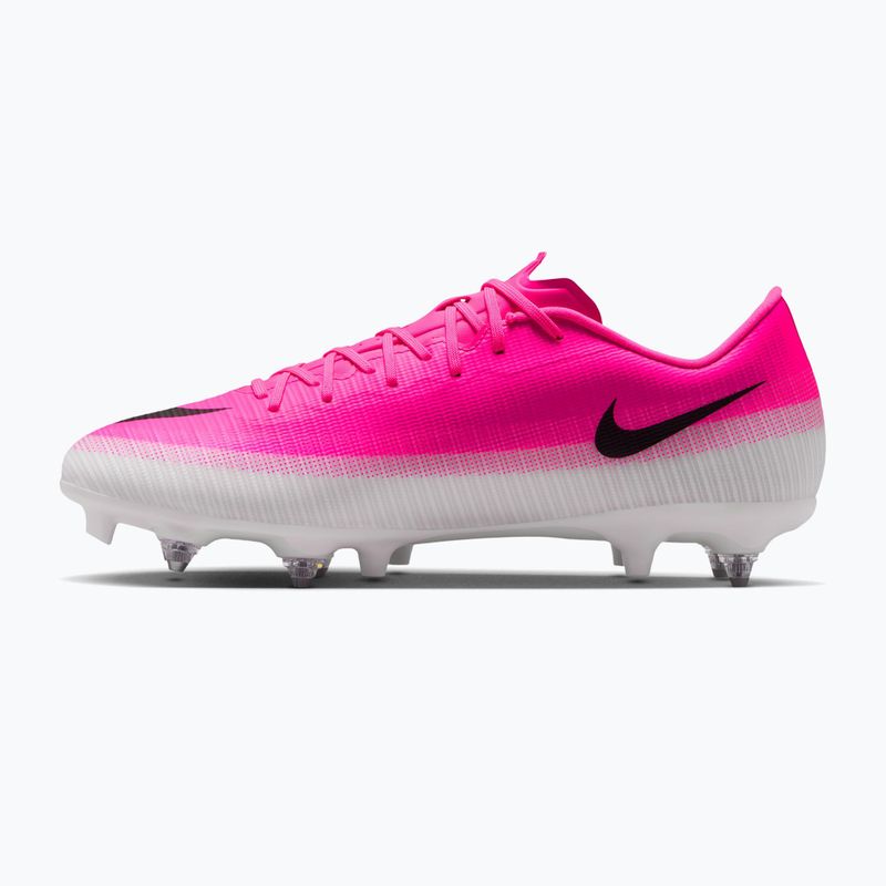 Men's football boots Nike Mercurial Vapor 17 Academy multi color/black 2