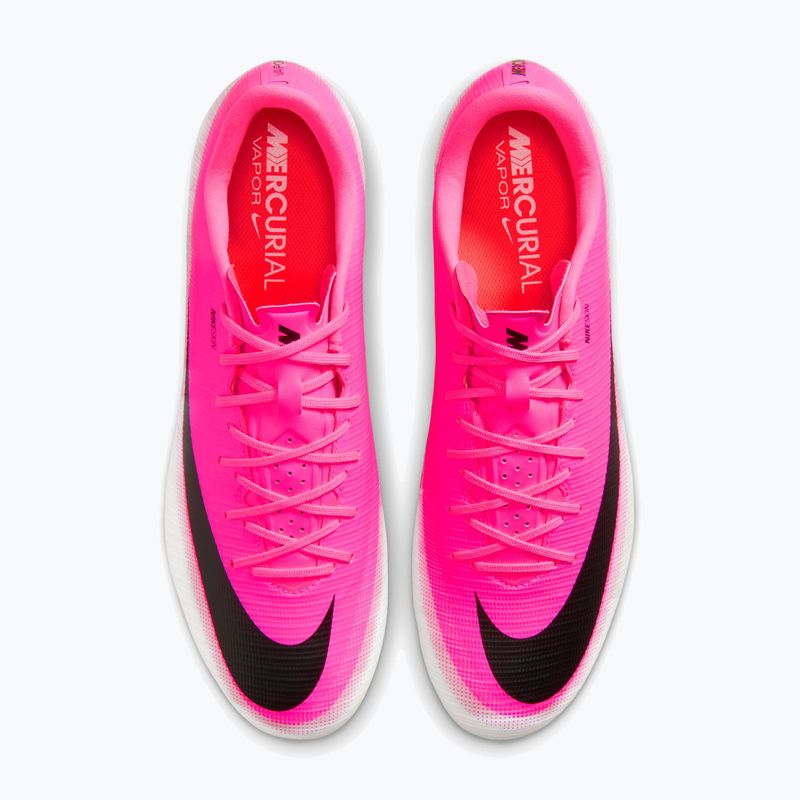 Men's football boots Nike Mercurial Vapor 17 Academy multi color/black 4