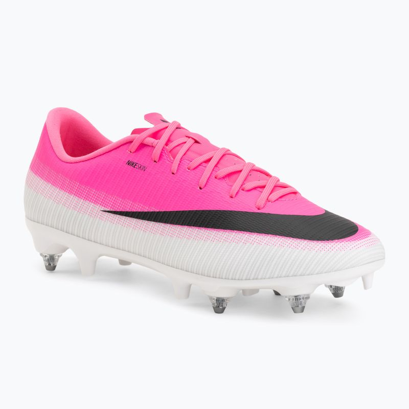 Men's football boots Nike Mercurial Vapor 17 Academy multi color/black