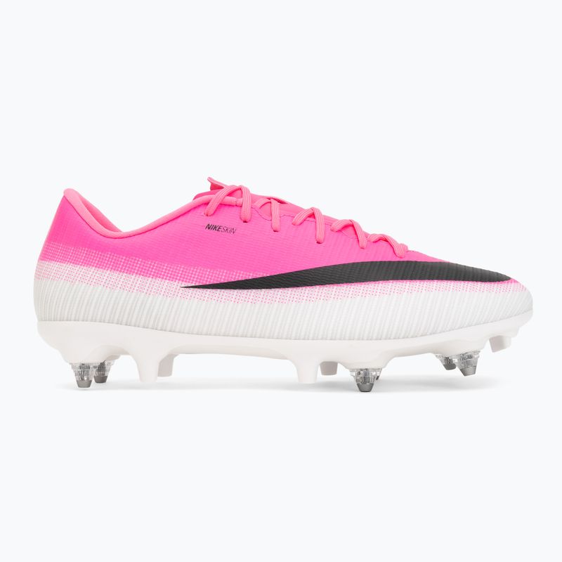 Men's football boots Nike Mercurial Vapor 17 Academy multi color/black 2