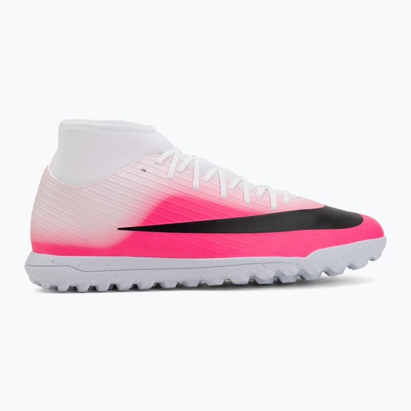 Men's football boots Nike Mercurial Superfly 11 Club multi color/black 2