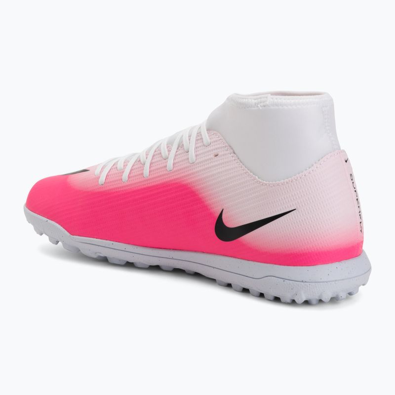 Men's football boots Nike Mercurial Superfly 11 Club multi color/black 3