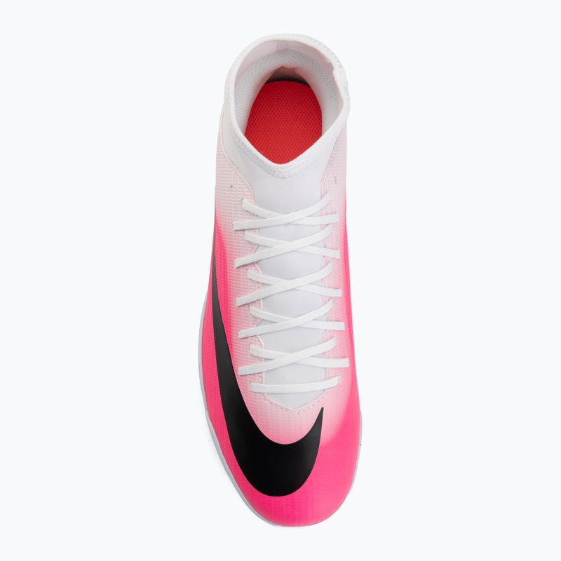 Men's football boots Nike Mercurial Superfly 11 Club multi color/black 5