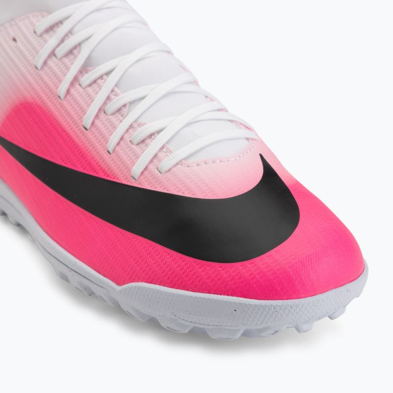 Men's football boots Nike Mercurial Superfly 11 Club multi color/black 7