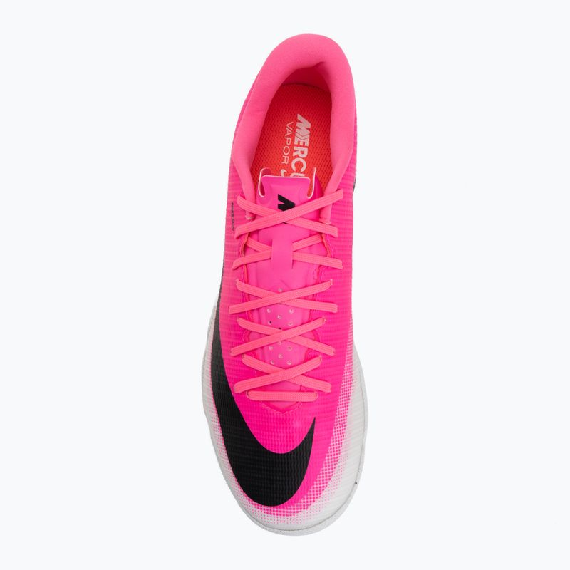 Men's football boots Nike Mercurial Vapor 17 Academy multi color/black 5