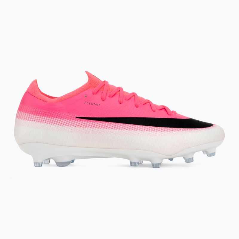 Men's football boots Nike Mercurial Vapor 17 Pro multi color/black 2