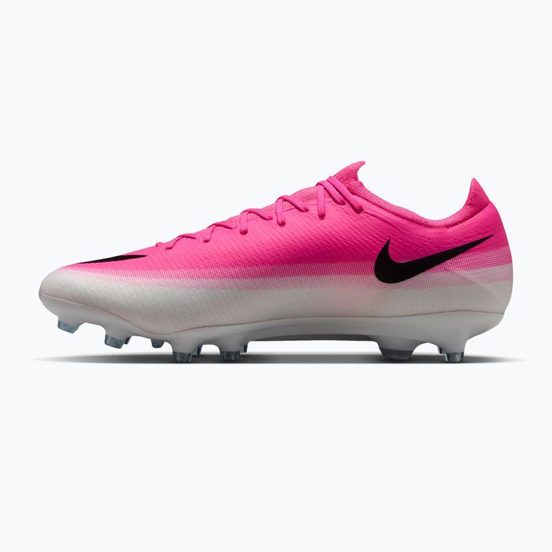 Men's football boots Nike Mercurial Vapor 17 Pro multi color/black 2