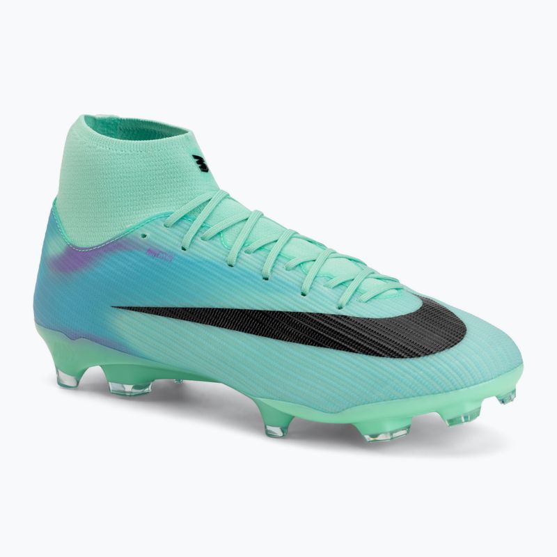 Men's football boots Nike Mercurial Superfly 11 Academy "Sam Kerr" green glow/black