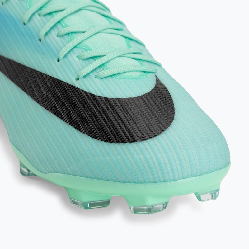 Men's football boots Nike Mercurial Superfly 11 Academy "Sam Kerr" green glow/black 7