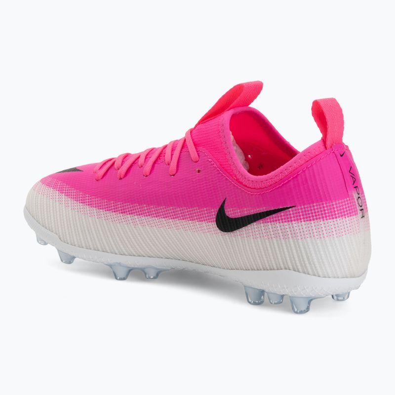 Children's football boots Nike Jr. Mercurial Vapor 17 Academy multi color/black 3