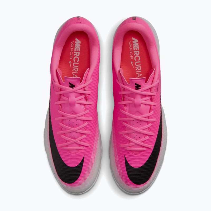Men's football boots Nike Mercurial Vapor 17 Academy multi color/black 4
