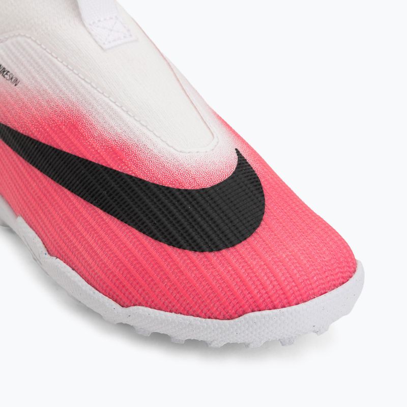 Children's football boots Nike Jr. Mercurial Superfly 11 Academy multi color/black 7