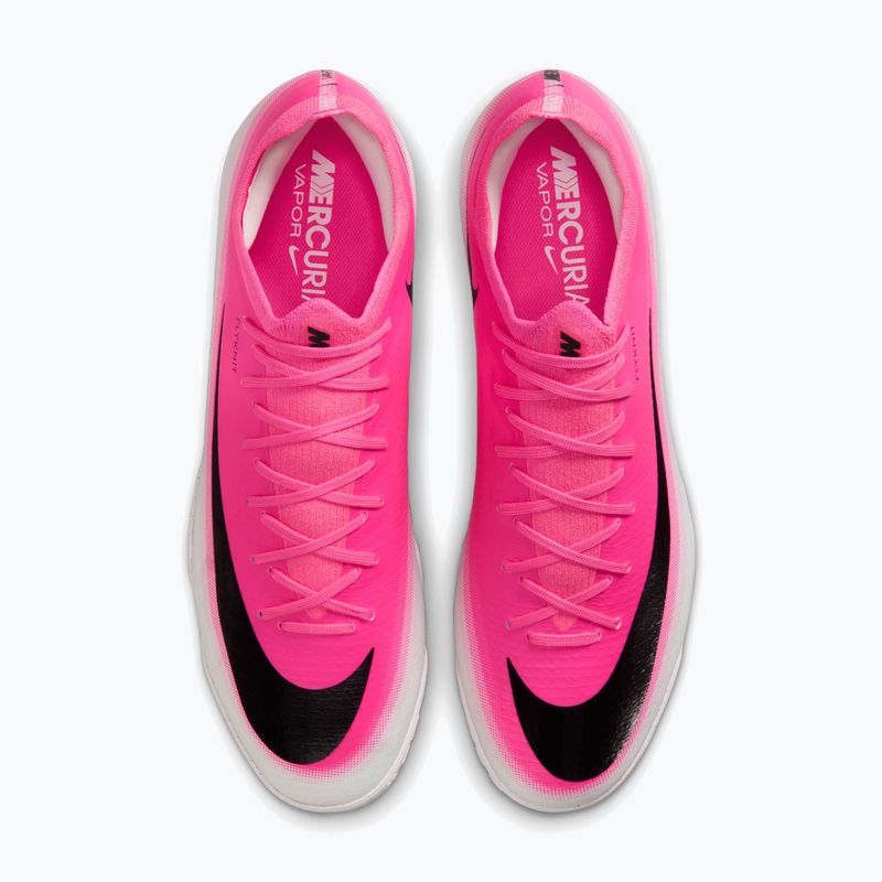 Men's football boots Nike Mercurial Vapor 17 Pro multi color/black 4