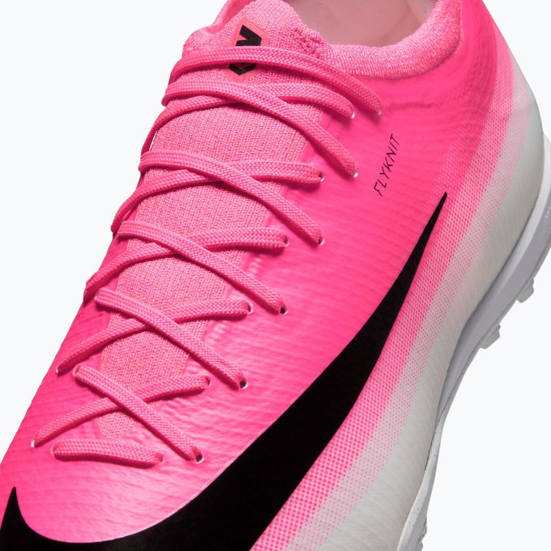 Men's football boots Nike Mercurial Vapor 17 Pro multi color/black 5