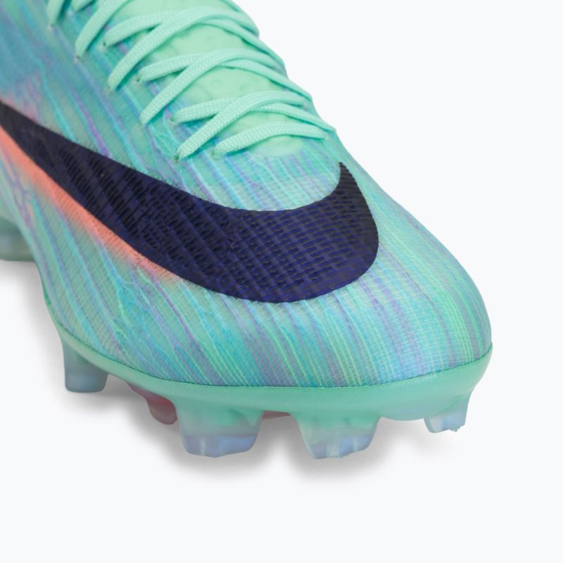 Men's football boots Nike Mercurial Superfly 11 Elite "Sam Kerr" green glow/black 7