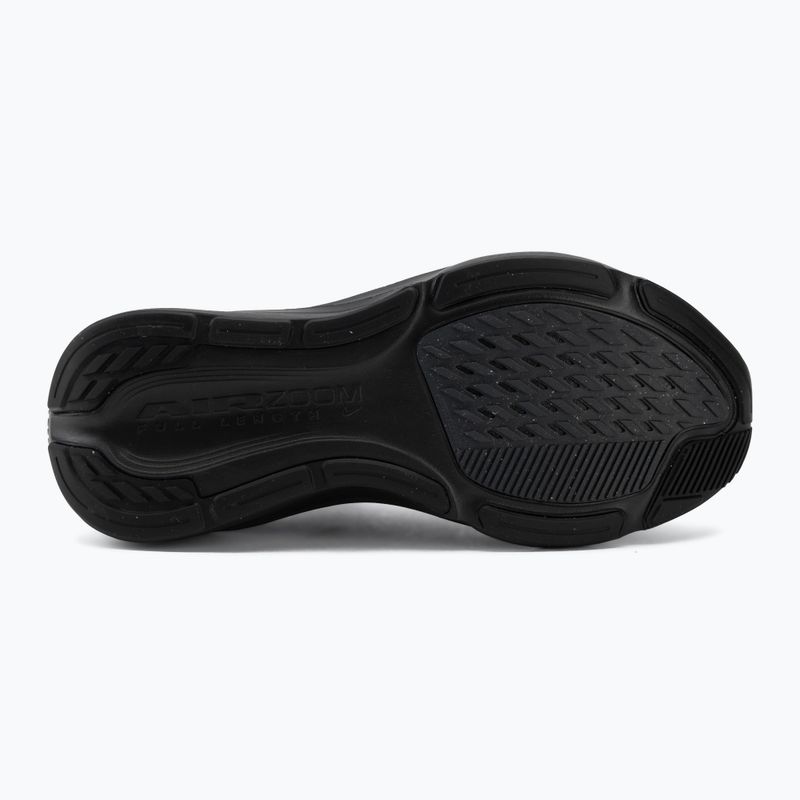 Women's running shoes Nike Pegasus 42 black/anthracite/black 4