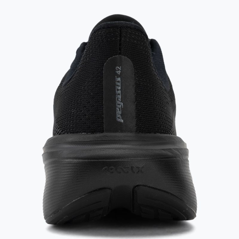 Women's running shoes Nike Pegasus 42 black/anthracite/black 6