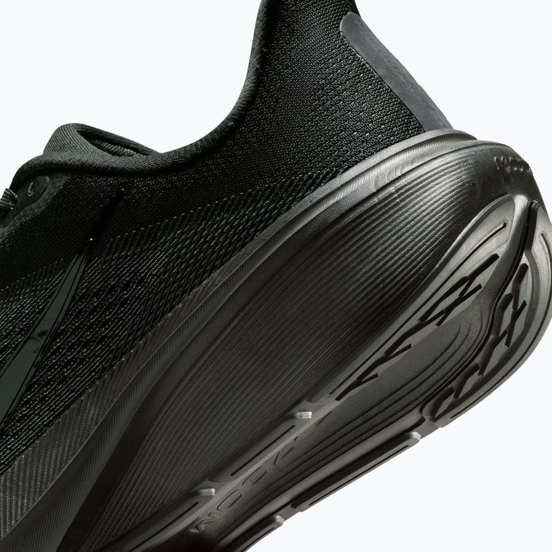 Women's running shoes Nike Pegasus 42 black/anthracite/black 6