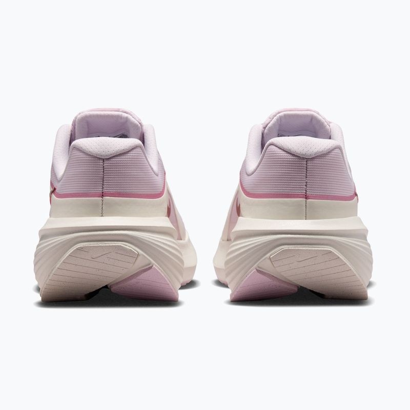Women's running shoes Nike Downshifter 14 bleached lilac/sail/pink rise/pink smoke 6