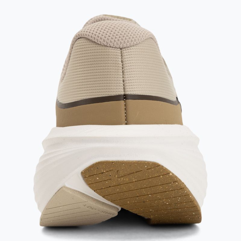 Men's running shoes Nike Downshifter 14 desert khaki/sail/filbert/dark hazel 6