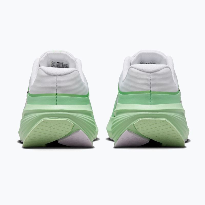 Women's running shoes Nike Downshifter 14 white/cucumber calm/illusion green/white 6
