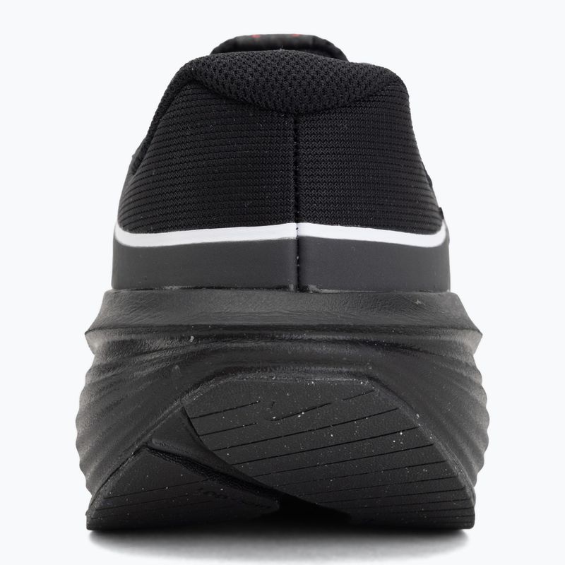 Men's running shoes Nike Downshifter 14 black/anthracite/white/red orbit 6