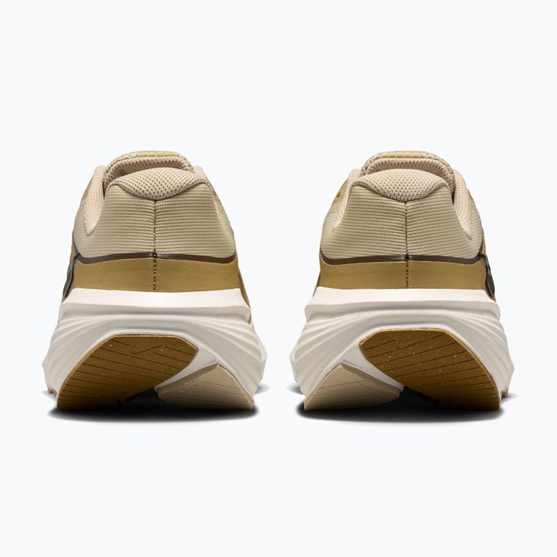 Men's running shoes Nike Downshifter 14 desert khaki/sail/filbert/dark hazel 6