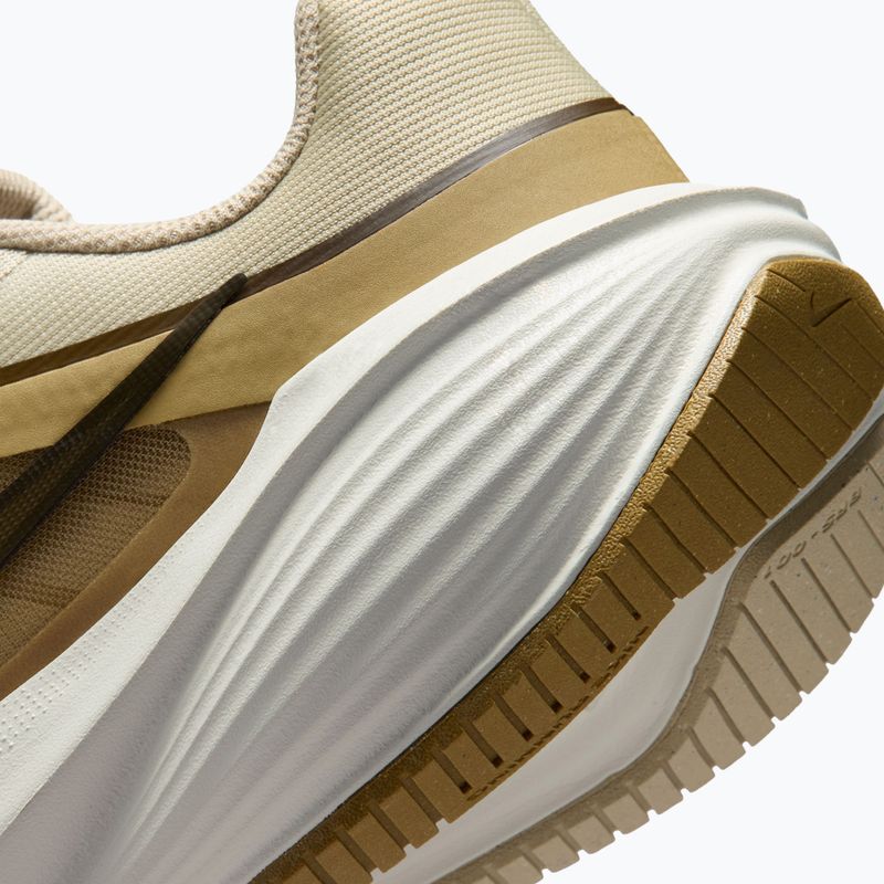 Men's running shoes Nike Downshifter 14 desert khaki/sail/filbert/dark hazel 8