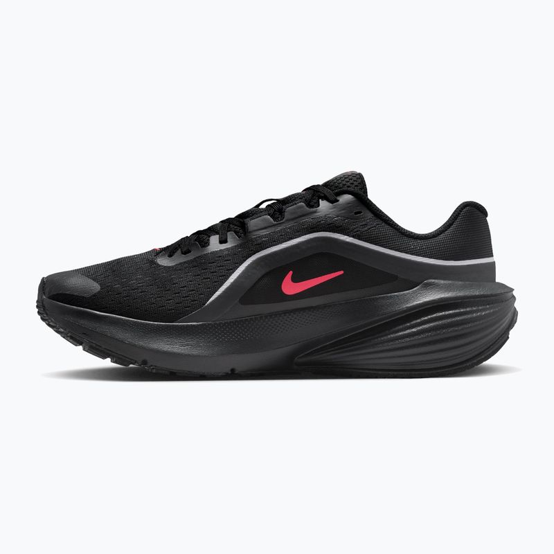 Men's running shoes Nike Downshifter 14 black/anthracite/white/red orbit 2