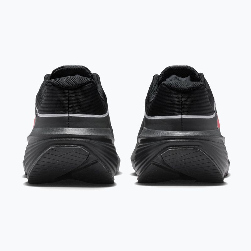 Men's running shoes Nike Downshifter 14 black/anthracite/white/red orbit 6
