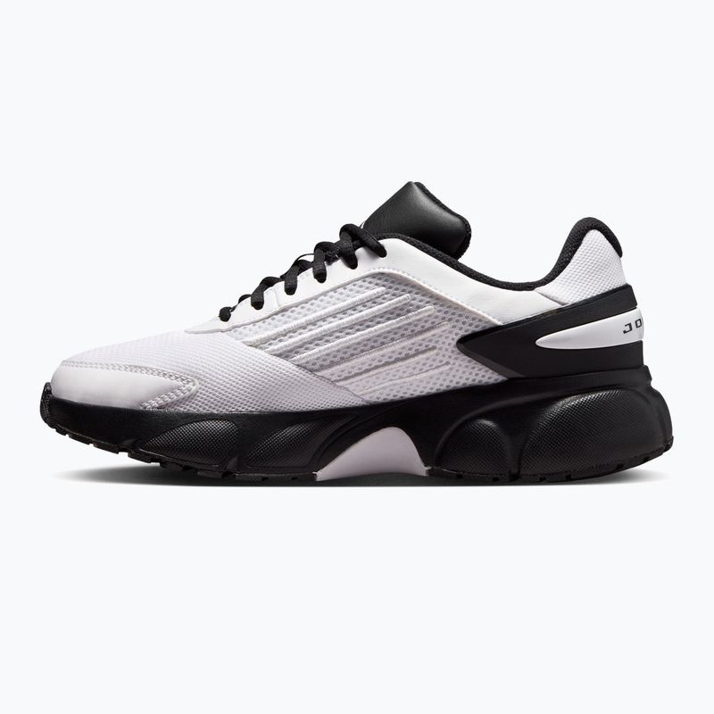 Women's shoes Jordan Trunner Flow white/black 2