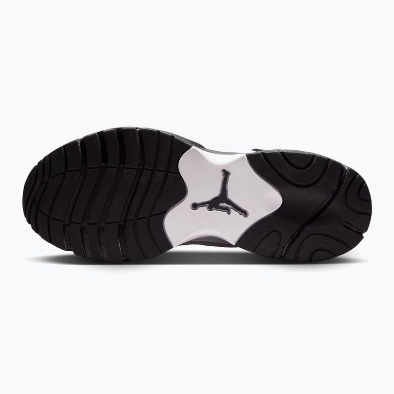Women's shoes Jordan Trunner Flow white/black 3