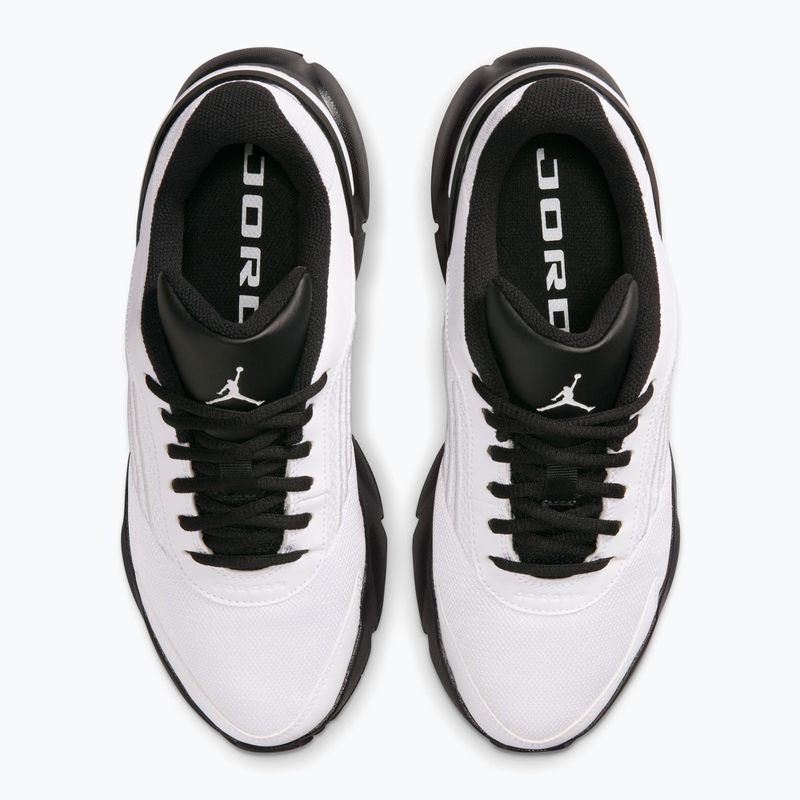 Women's shoes Jordan Trunner Flow white/black 4
