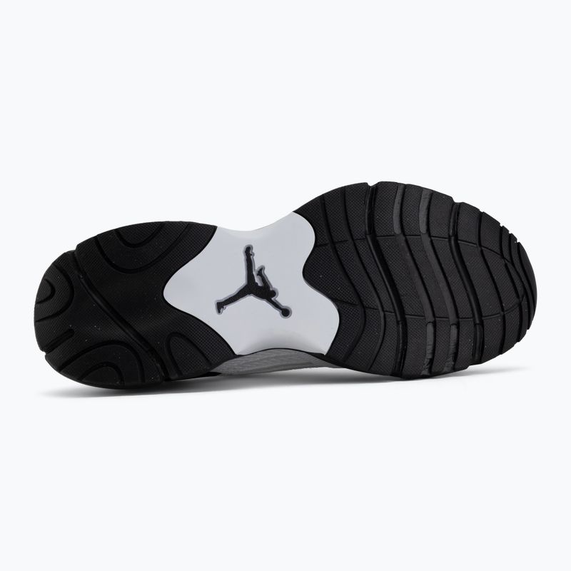 Women's shoes Jordan Trunner Flow white/black 4