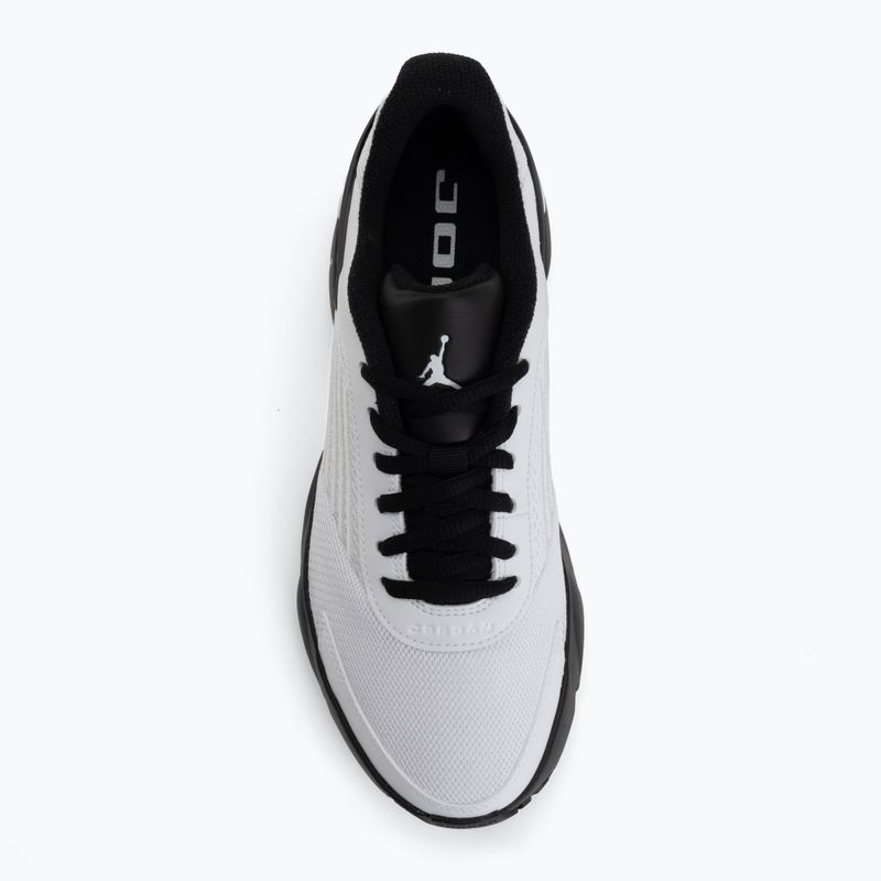 Women's shoes Jordan Trunner Flow white/black 5