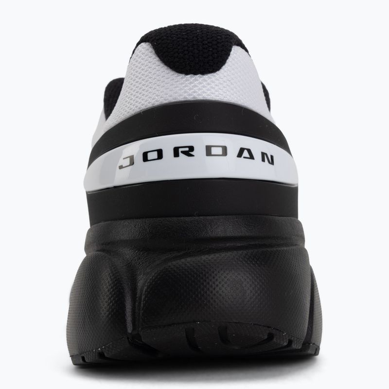 Women's shoes Jordan Trunner Flow white/black 6