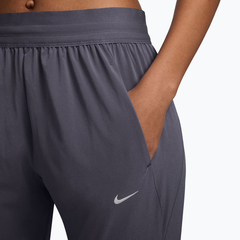 Women's trousers Nike Swift gridiron 3