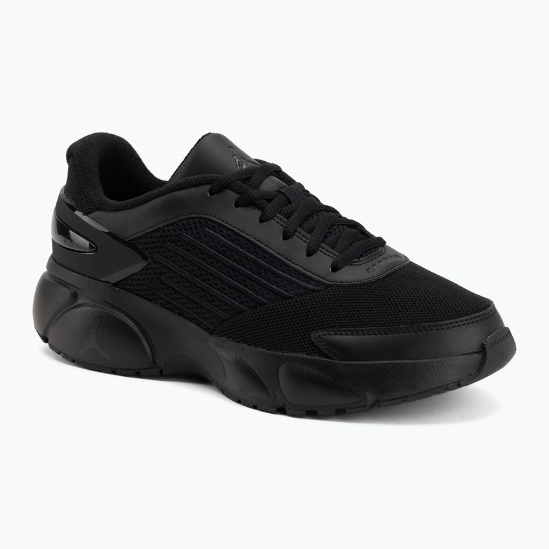 Buty męskie Nike Jordan Trunner Flow black/dark smoke grey
