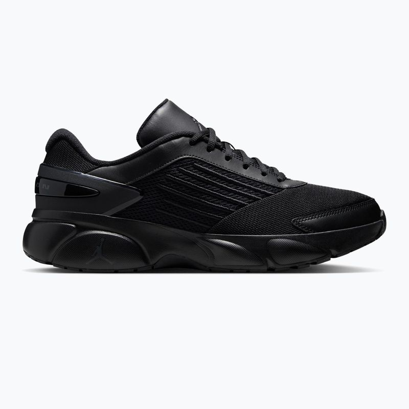 Men's shoes Jordan Trunner Flow black/dark smoke grey