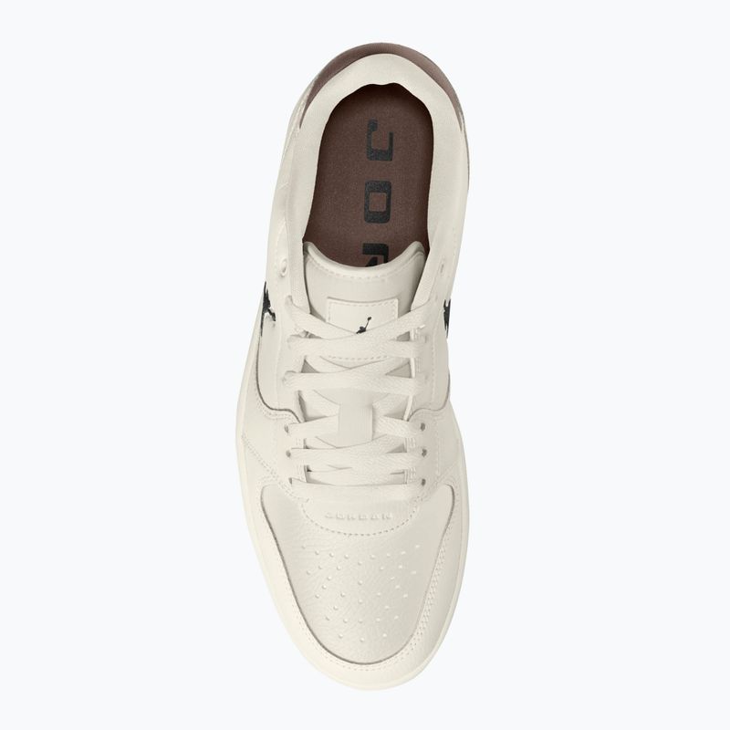 Men's shoes Jordan Court Connect Low phantom/palomino/black 4