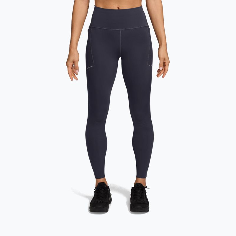 Women's leggings Nike Swift gridiron