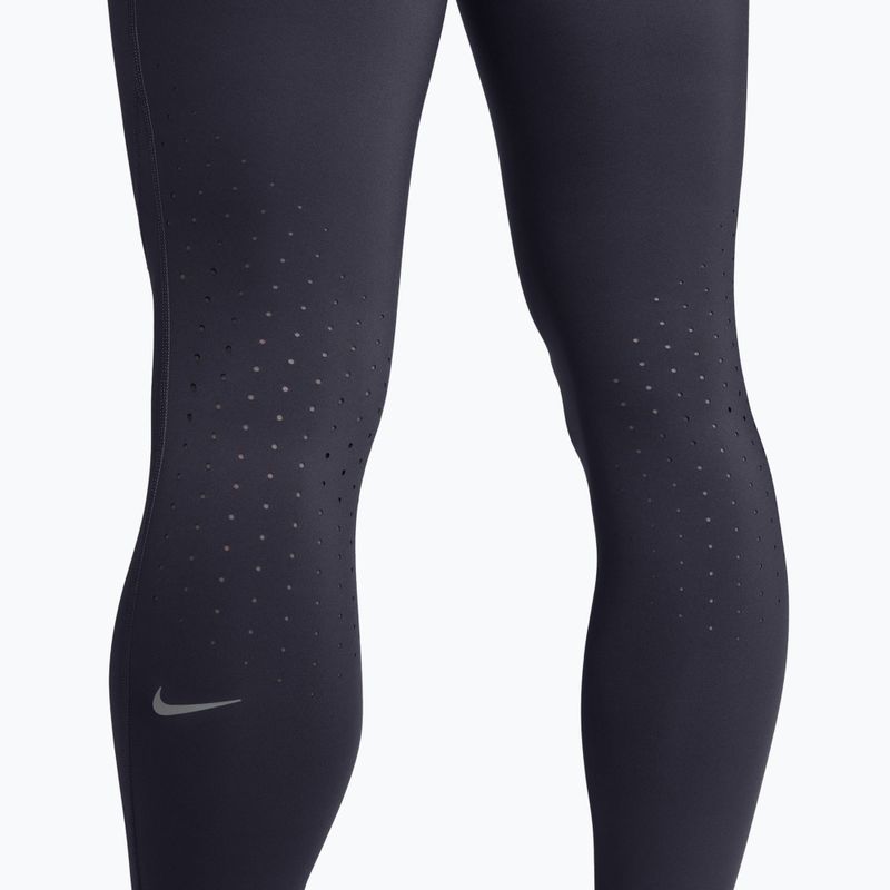Women's leggings Nike Swift gridiron 3