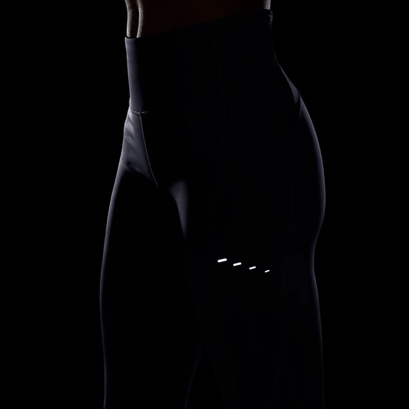 Women's leggings Nike Swift gridiron 4