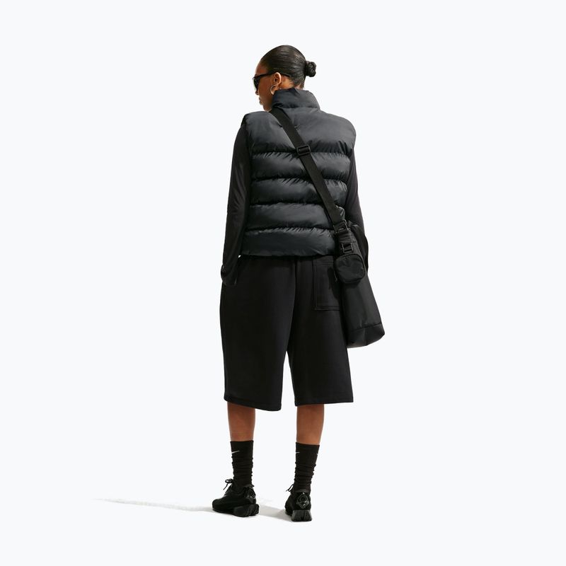 Women's gilet Nike TF SYN Classic black/sail 3