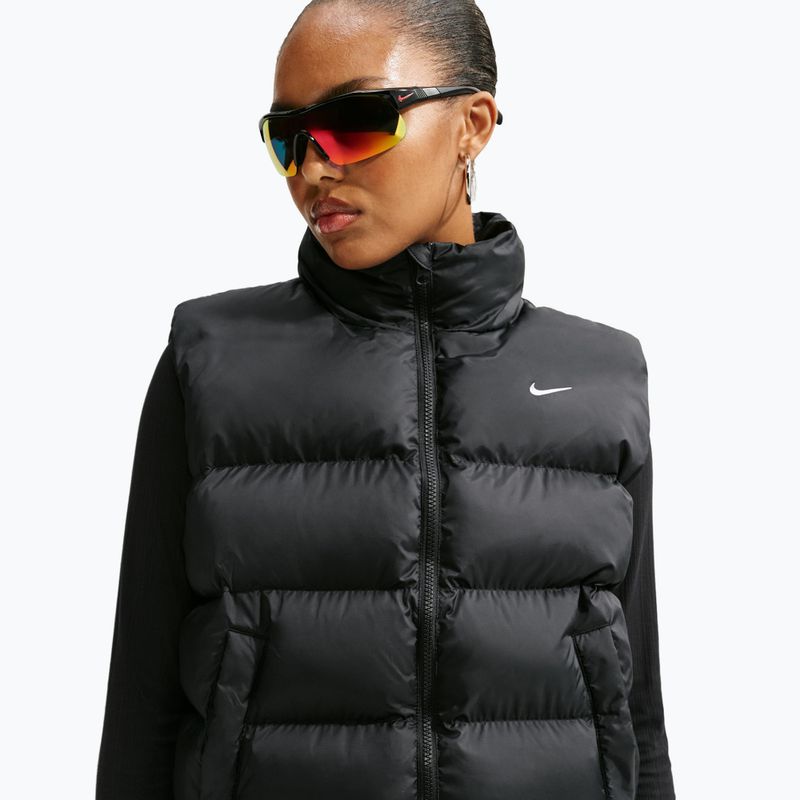 Women's gilet Nike TF SYN Classic black/sail 5
