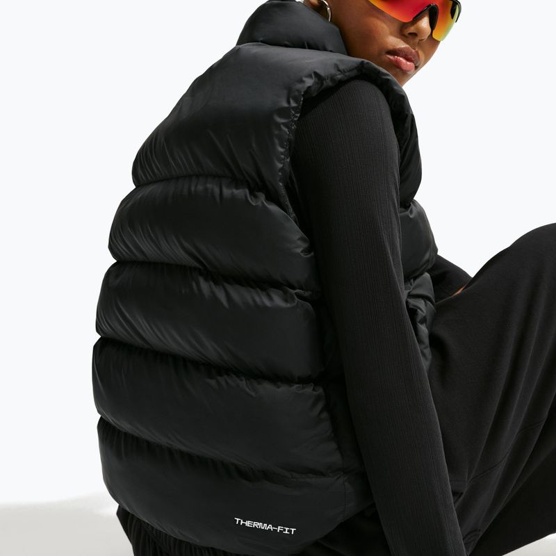 Women's gilet Nike TF SYN Classic black/sail 6