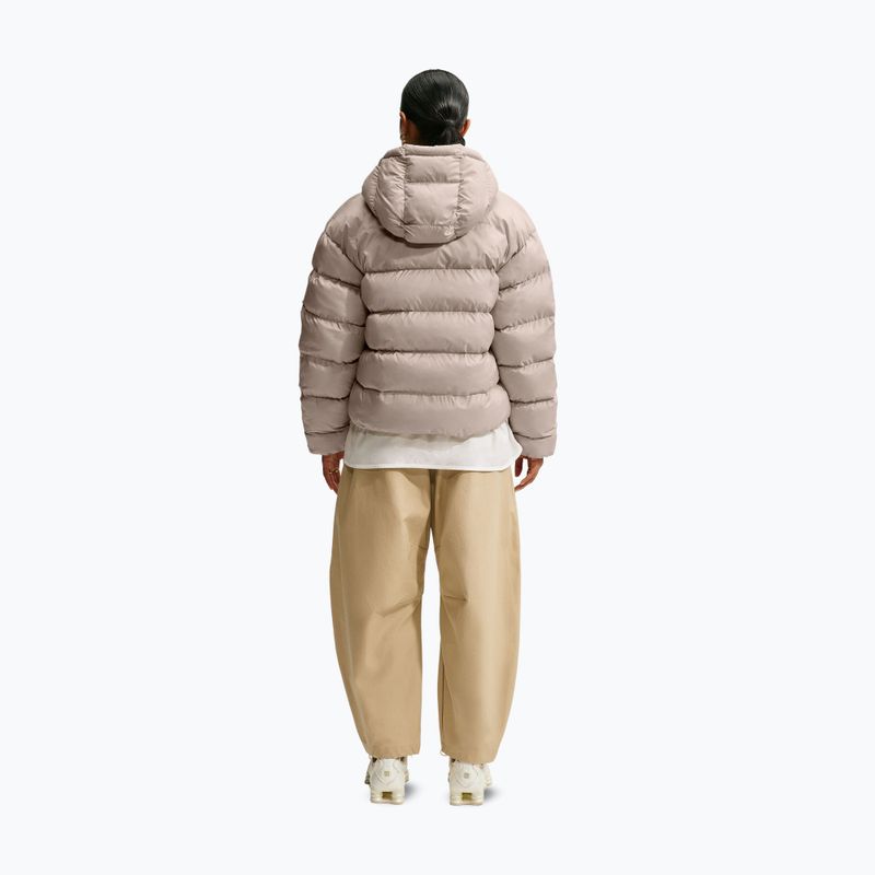 Women's jacket Nike TF SYN Classic cream Ii/sail 2