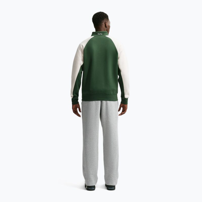 Men's trousers Nike Sportswear Club dark grey heather/light smoke grey/phantom 3